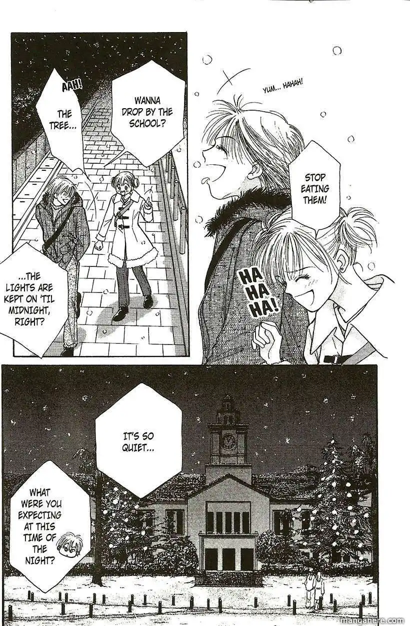 Venus wa Kataomoi Chapter 13 30